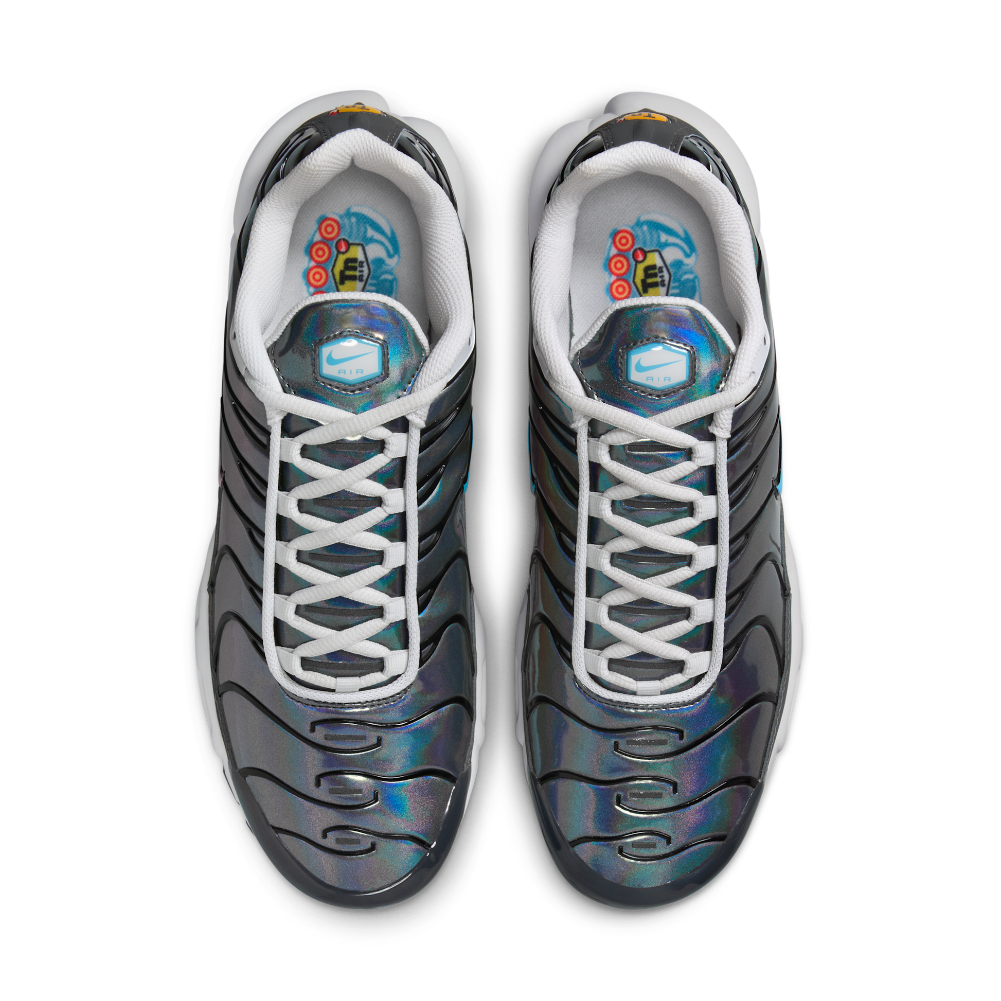 Nike Air Max Plus Iridescent