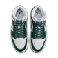 Jordan 1 Mid Oxidised Green (Women's)