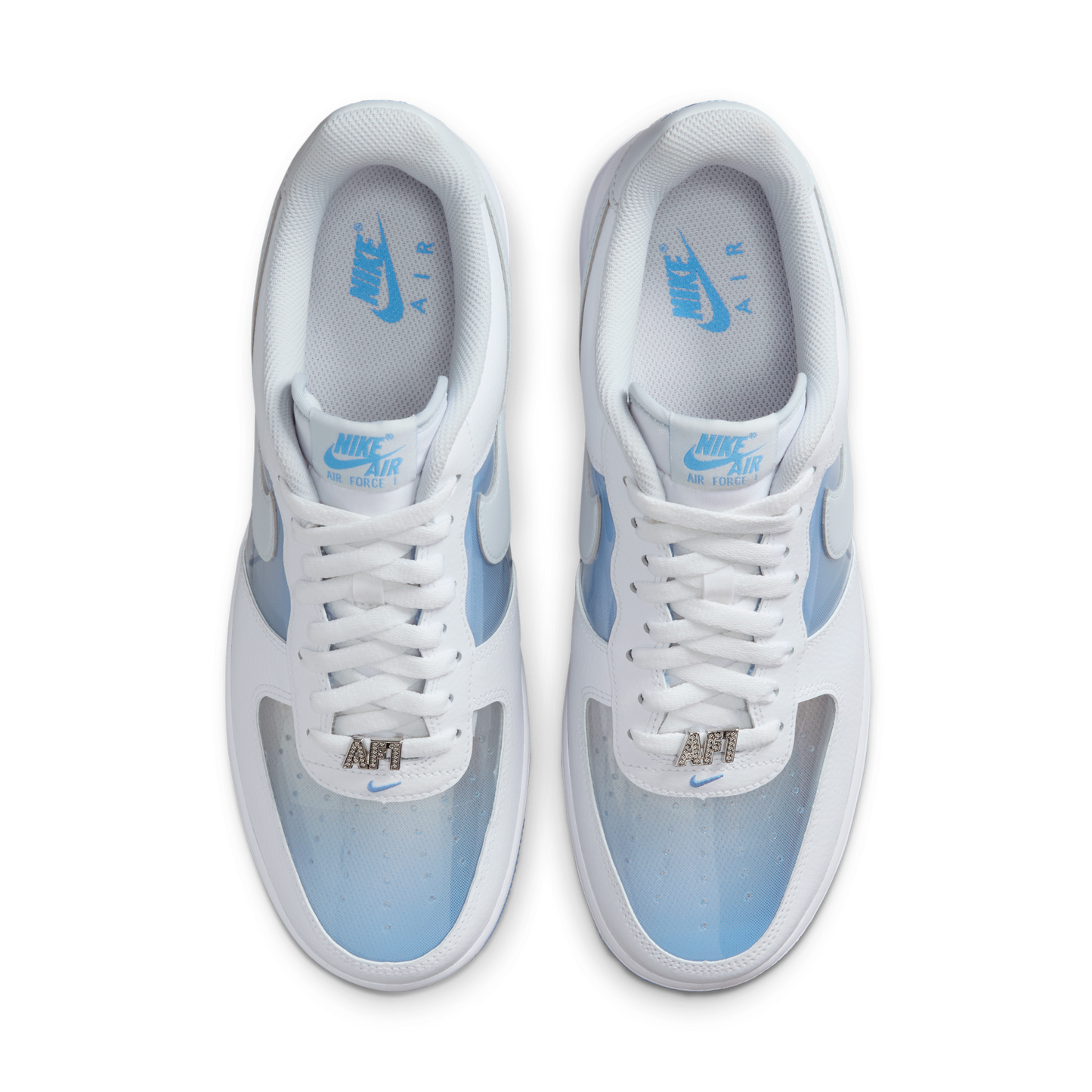 Nike Air Force 1 Low Invisible Woman 2.0