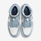 Jordan 1 Mid Diffused Blue (Women's)