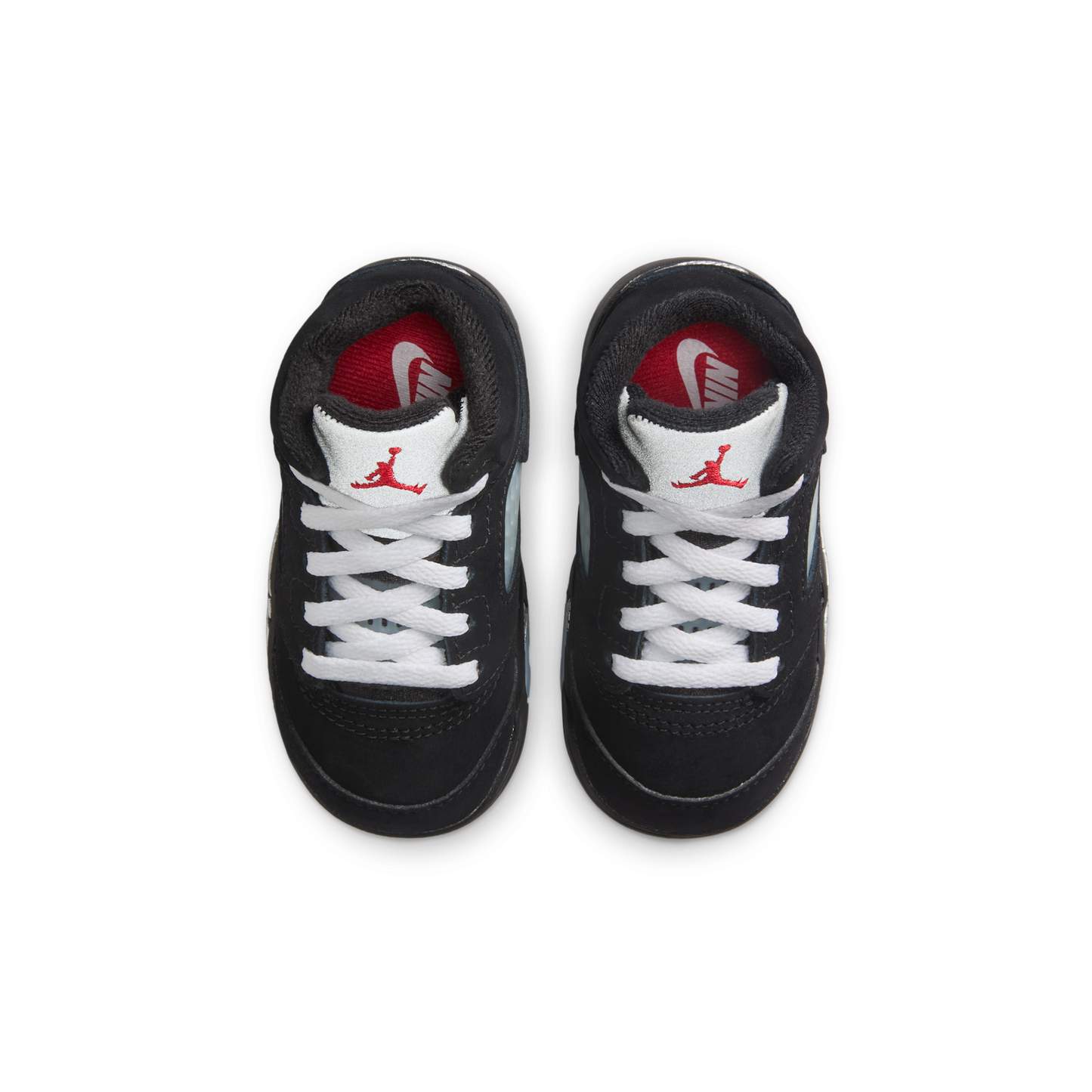 Jordan 5 Retro OG Black Metallic Reimagined (TD)