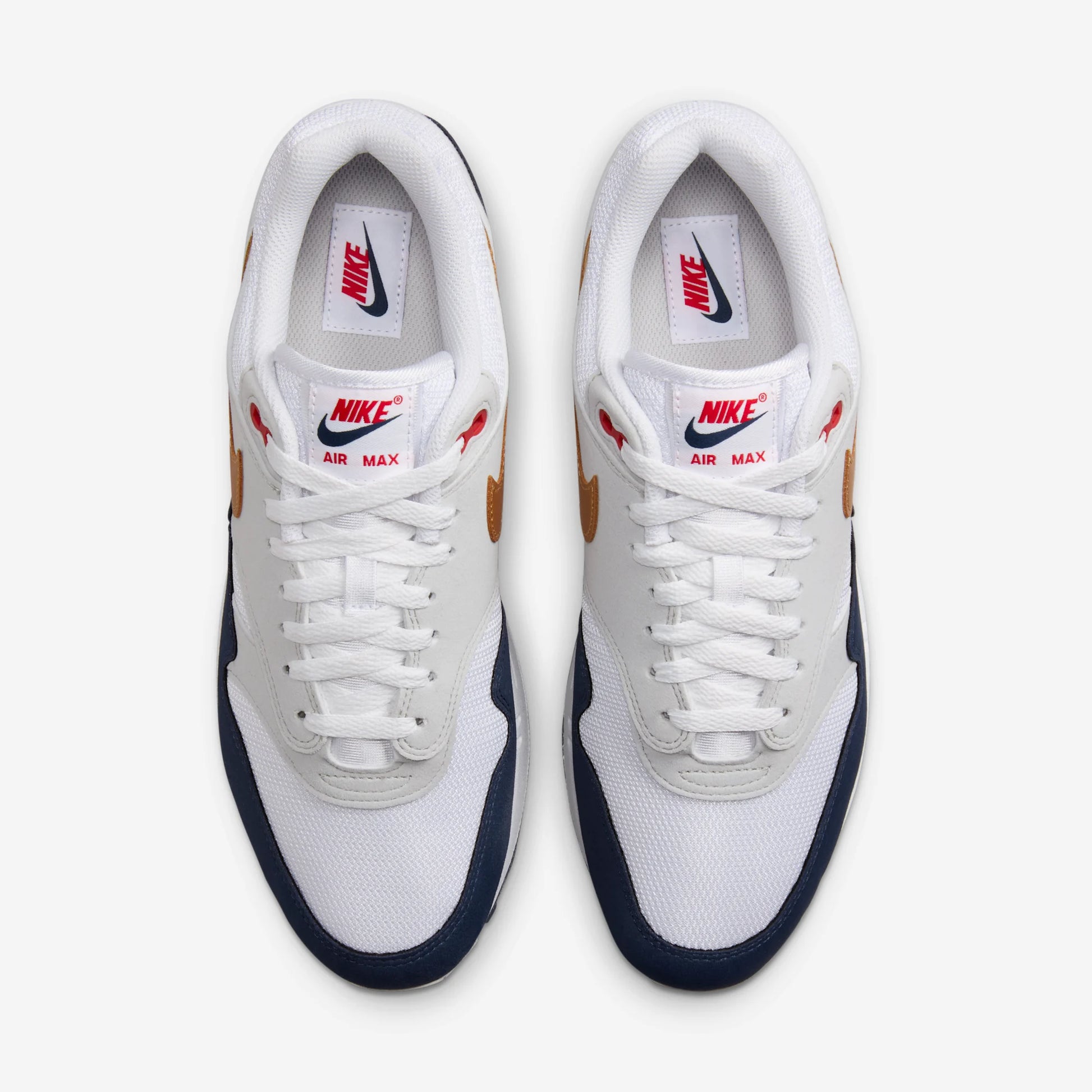 Nike Air Max 1 Olympic