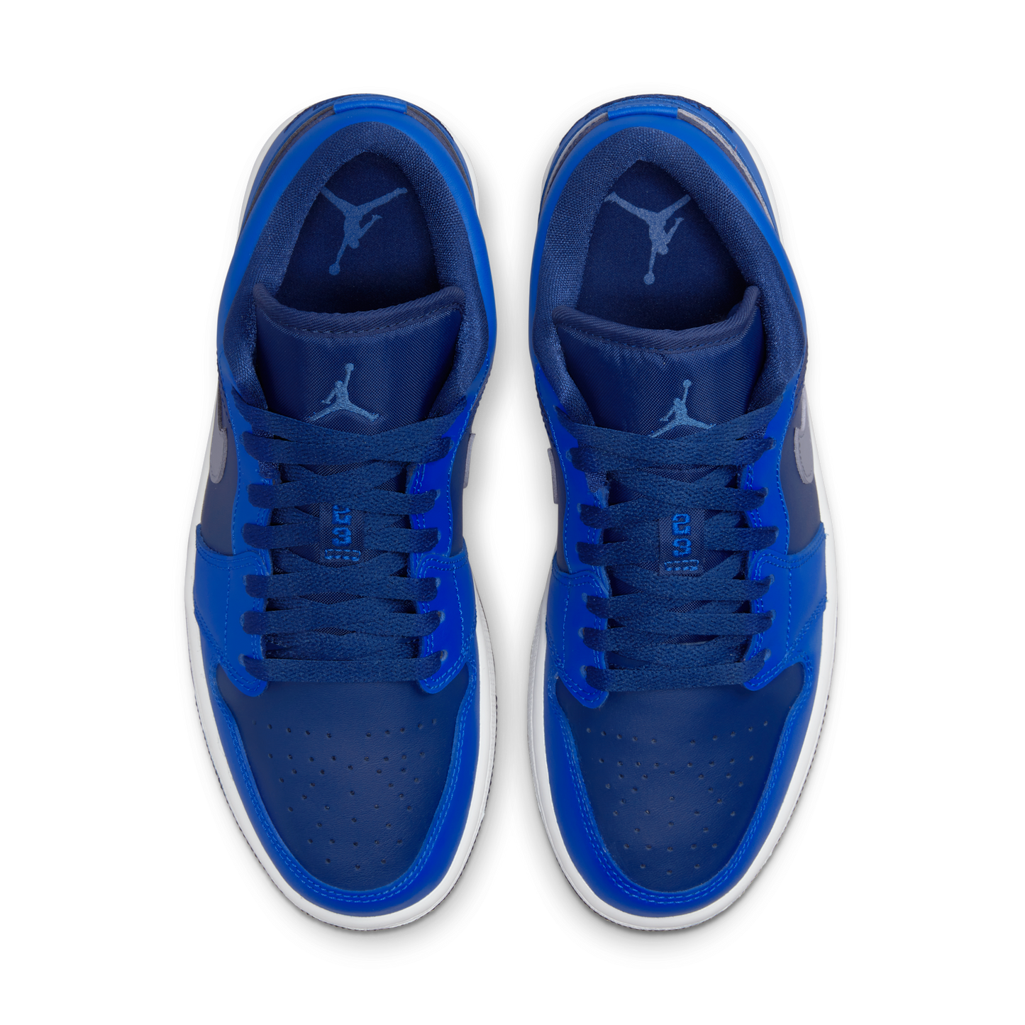 Jordan 1 Low Game Royal Blue Void (Women's)