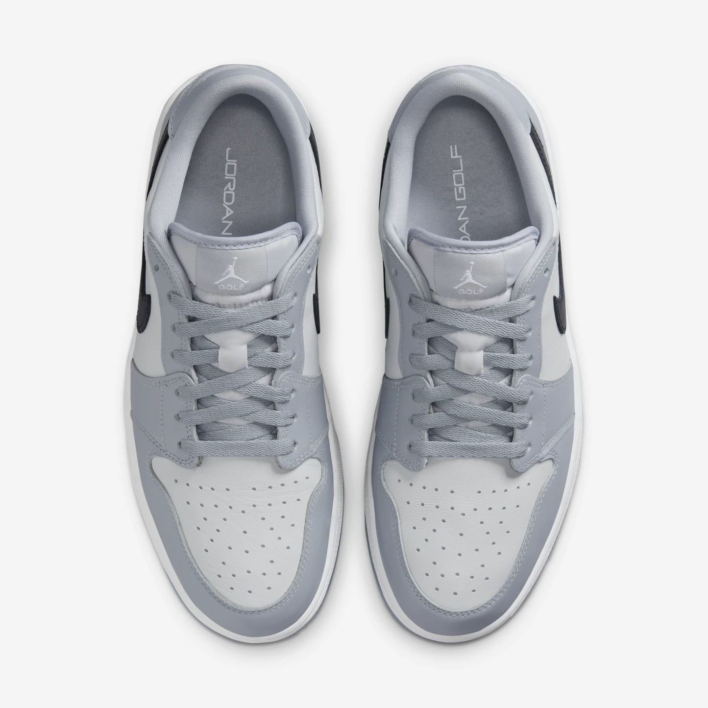 Jordan 1 Retro Low Golf Wolf Grey