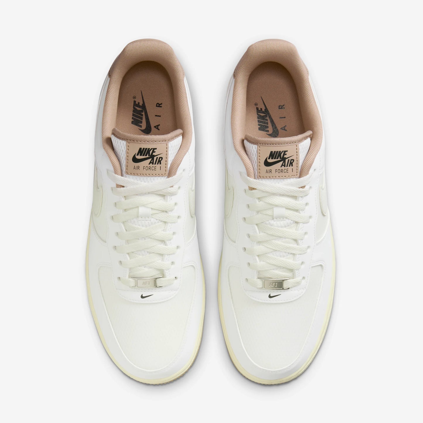 Nike Air Force 1 Low '07 LV8 Summit White Khaki