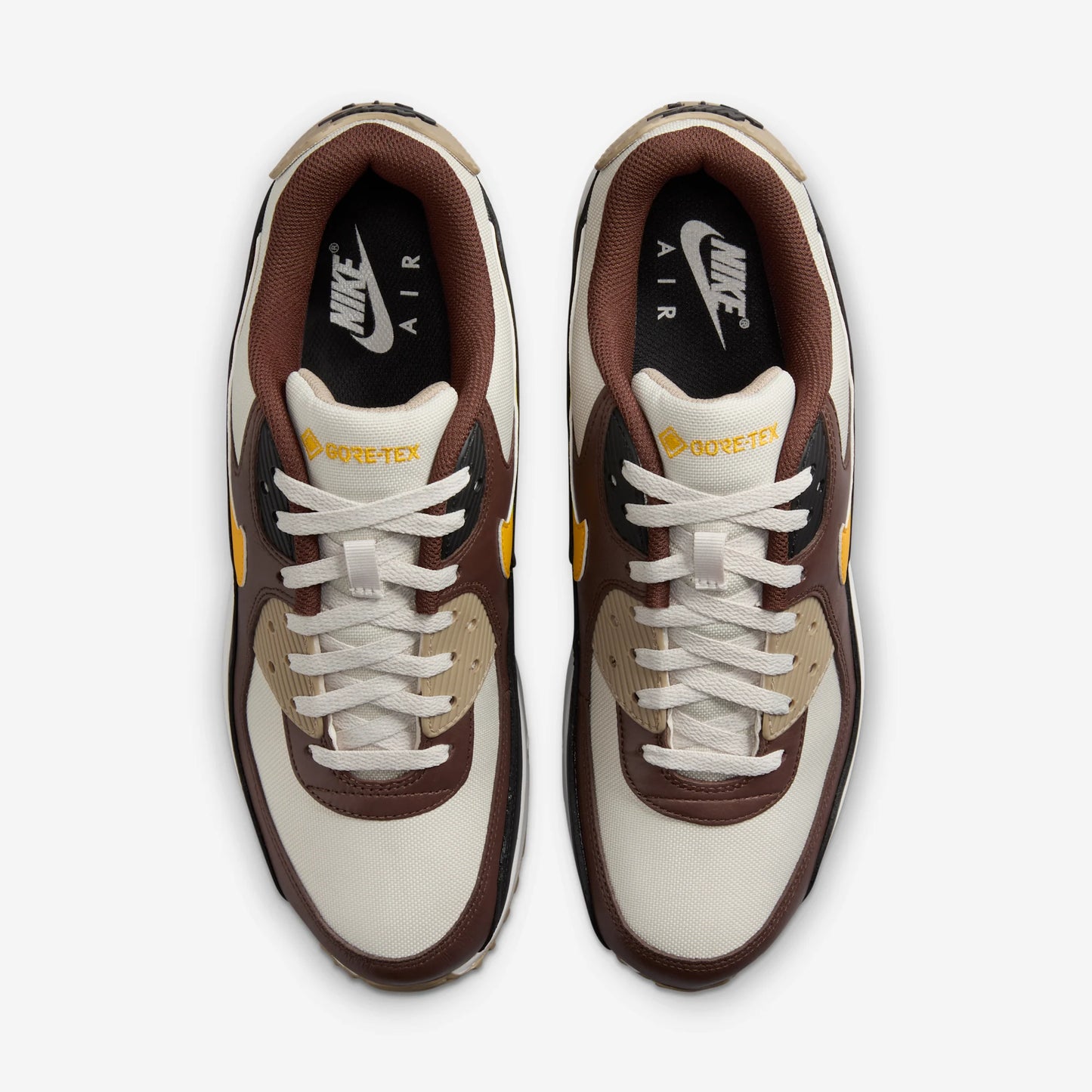 Nike Air Max 90 Gore-Tex Winterized Cacao Wow