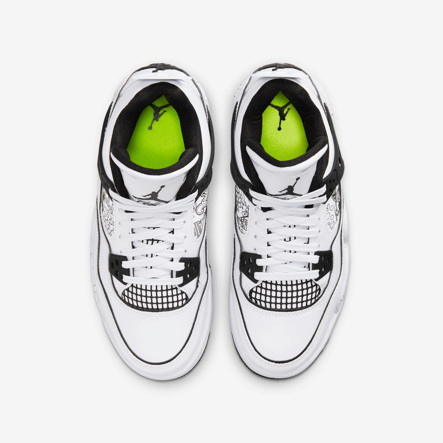 Jordan 4 Retro SE DIY (GS)