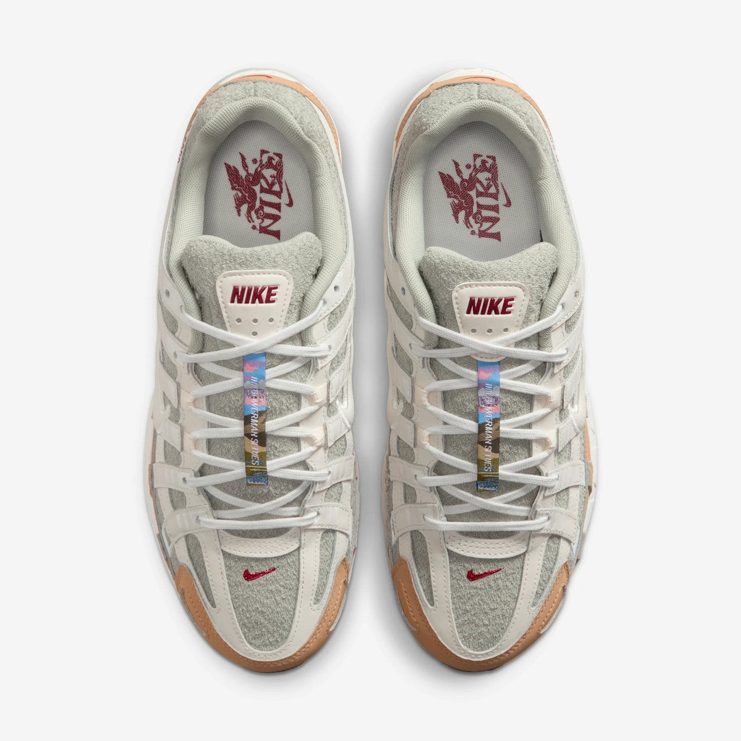 Nike P-6000 Year of the Horse