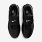 Nike Air Max Plus Tiempo Black White (Women's)