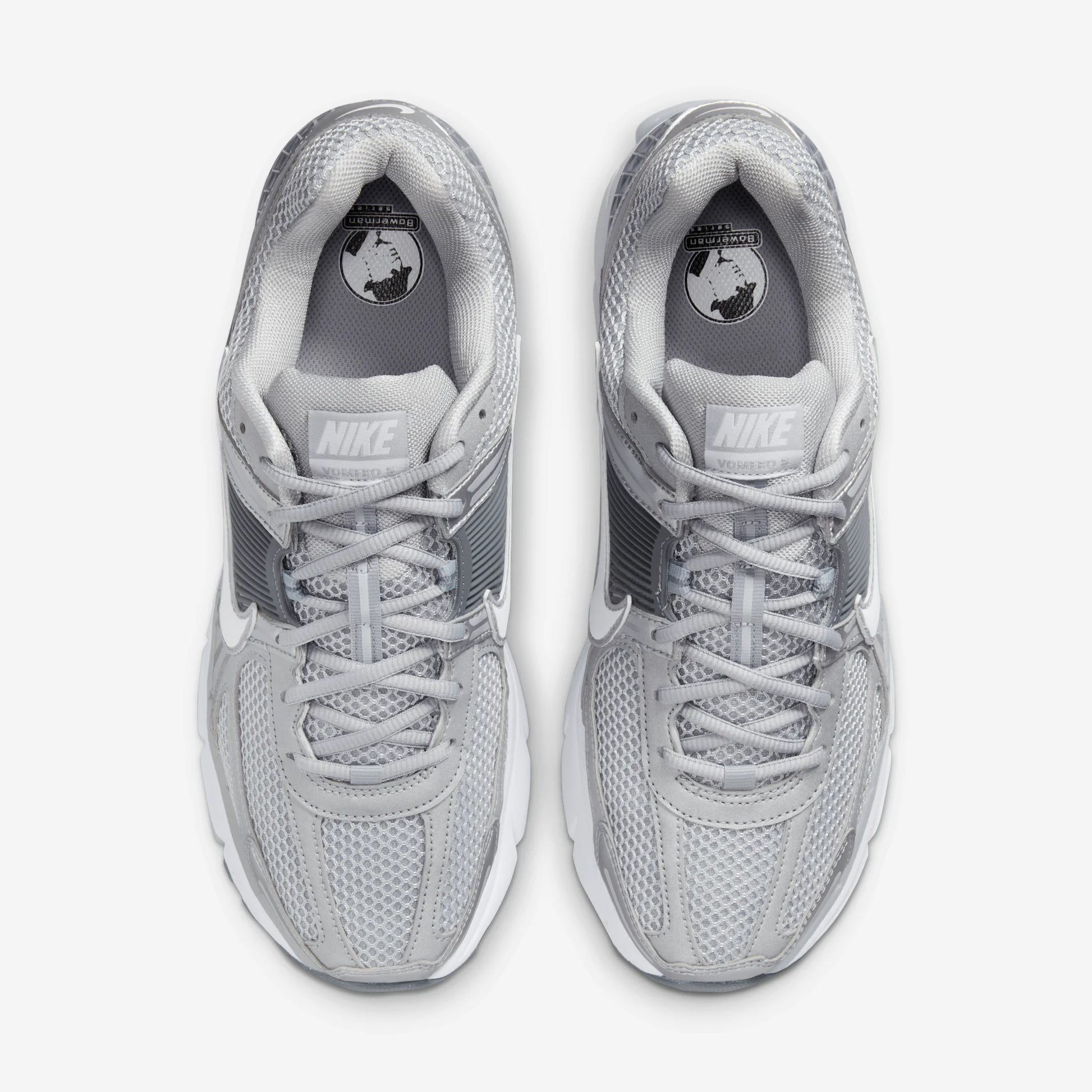 Nike Zoom Vomero 5 Cool Grey