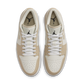 Jordan 1 Low SE Sail Rattan University Red