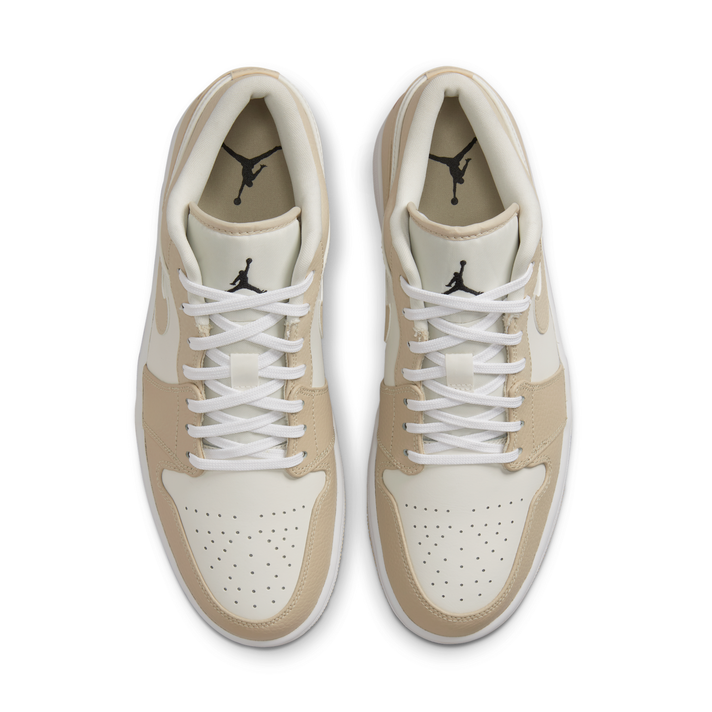 Jordan 1 Low SE Sail Rattan University Red