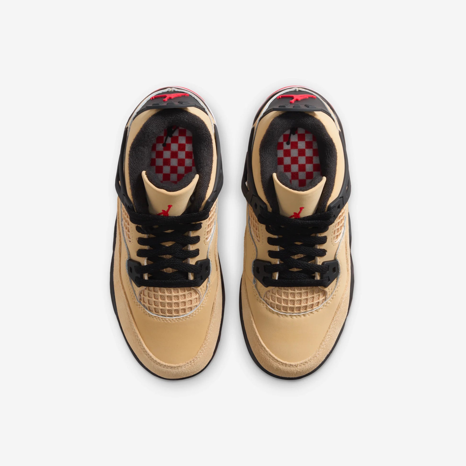 Jordan 4 Retro Pizza (PS)