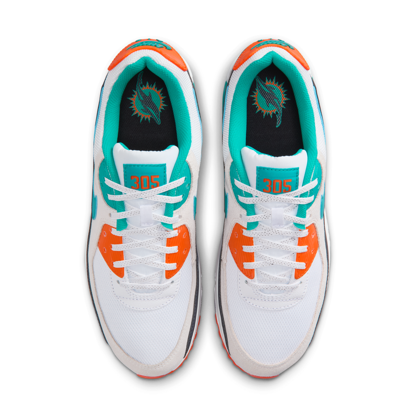 Nike Air Max 90 Miami Dolphins
