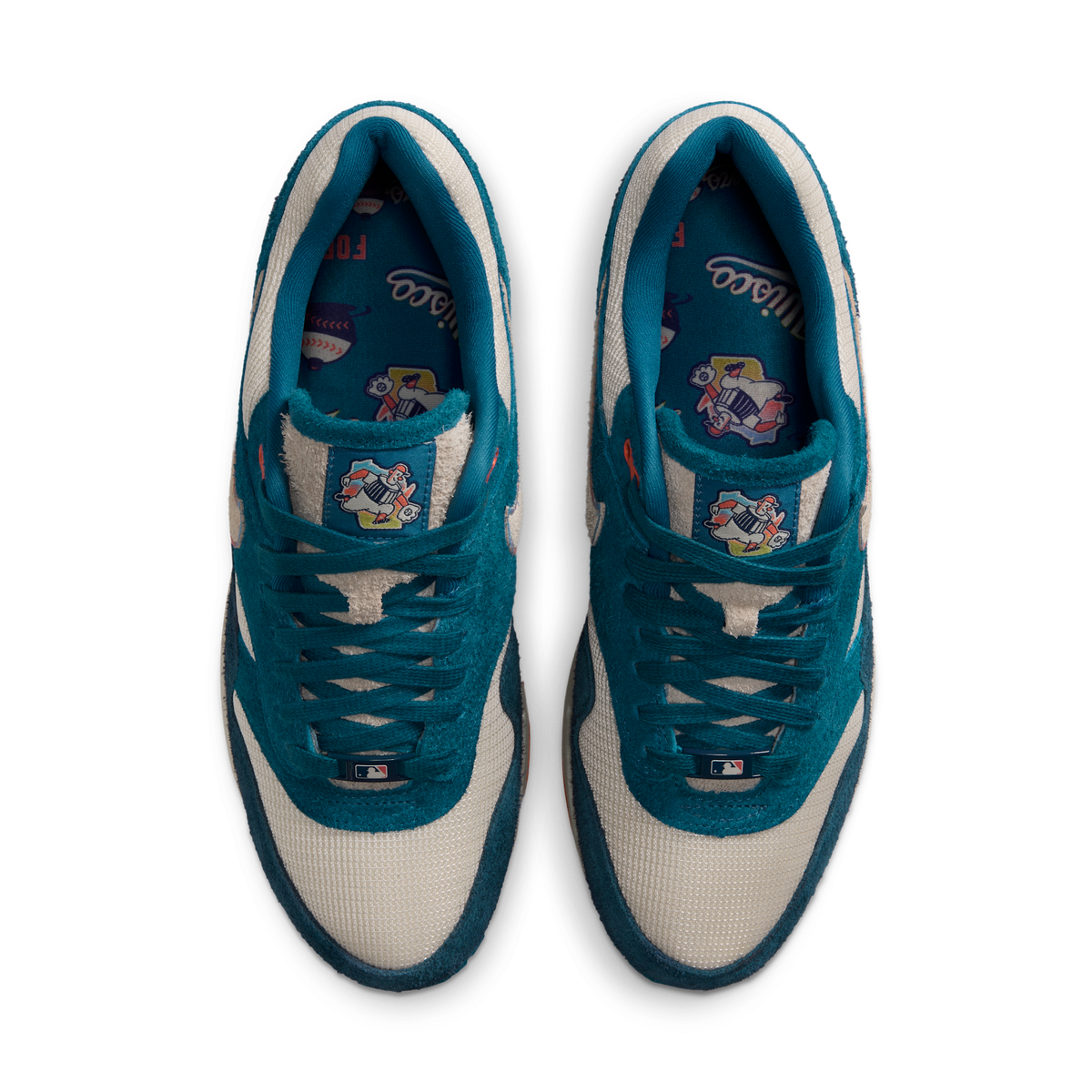 Nike Air Max 1 Milwaukee Brewers City Connect (2026)