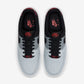 Nike Air Force 1 Low '07 Black Smoke Grey