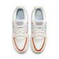 Nike Air Force 1 Low Sail Denim Swoosh (Women's)