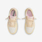 Jordan 1 Retro Low OG SP Travis Scott Shy Pink (PS)