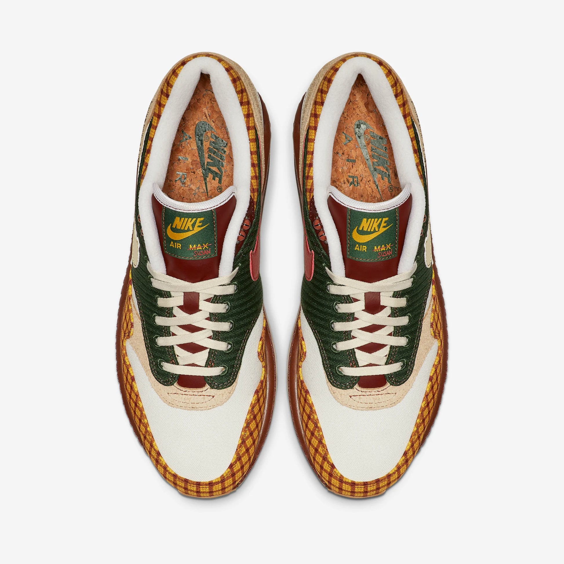 Nike Air Max 1 Susan Missing Link