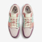 Jordan 1 Low Easter Pastel