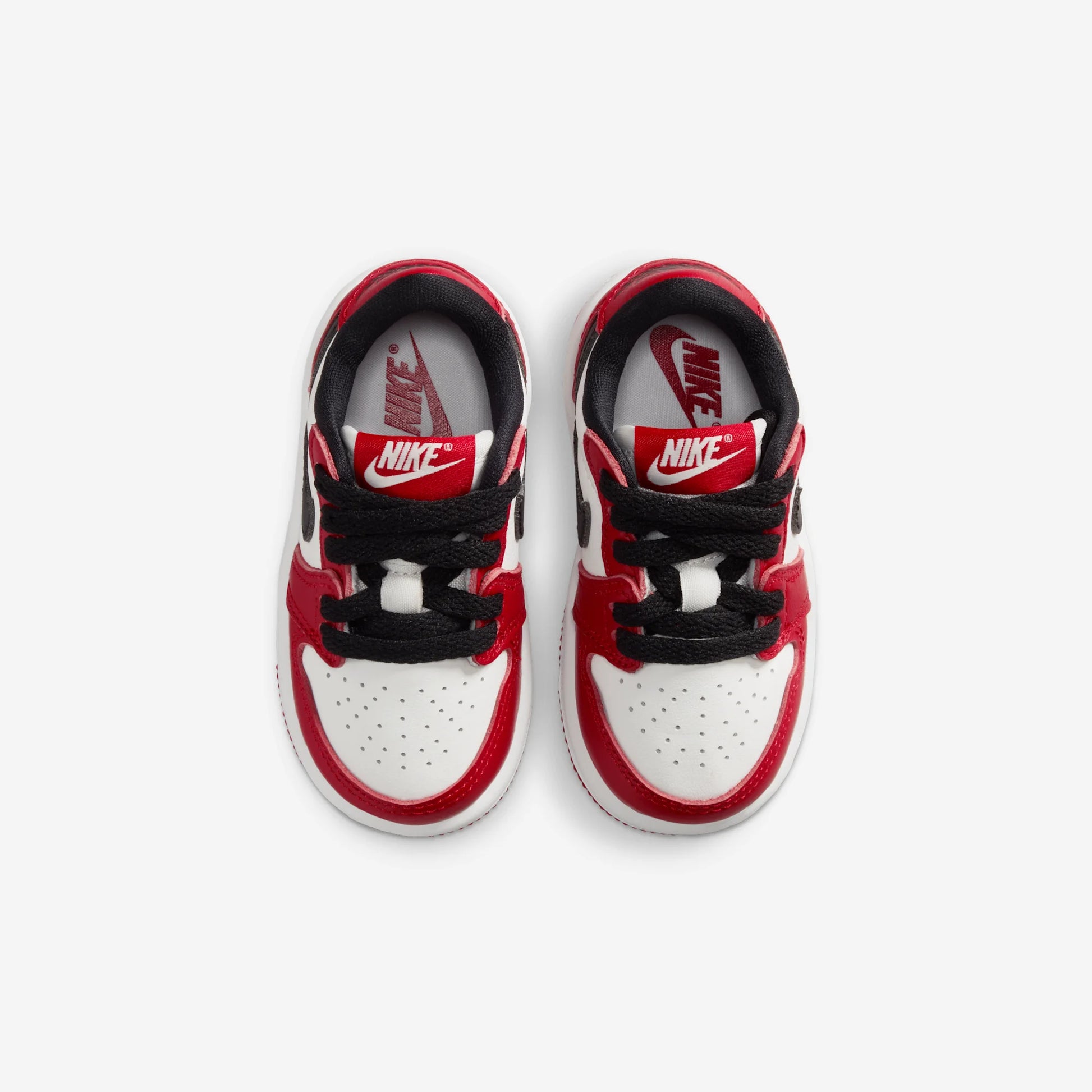 Jordan 1 Retro Low OG Chicago (2025) (TD)