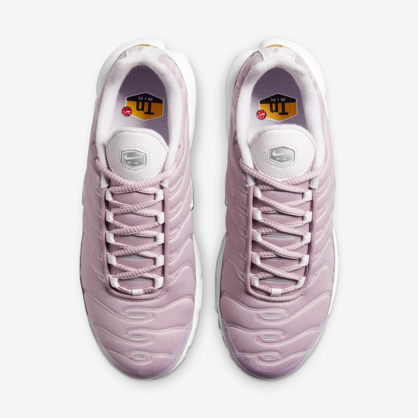 Nike Air Max Plus Plum Fog (Women's)