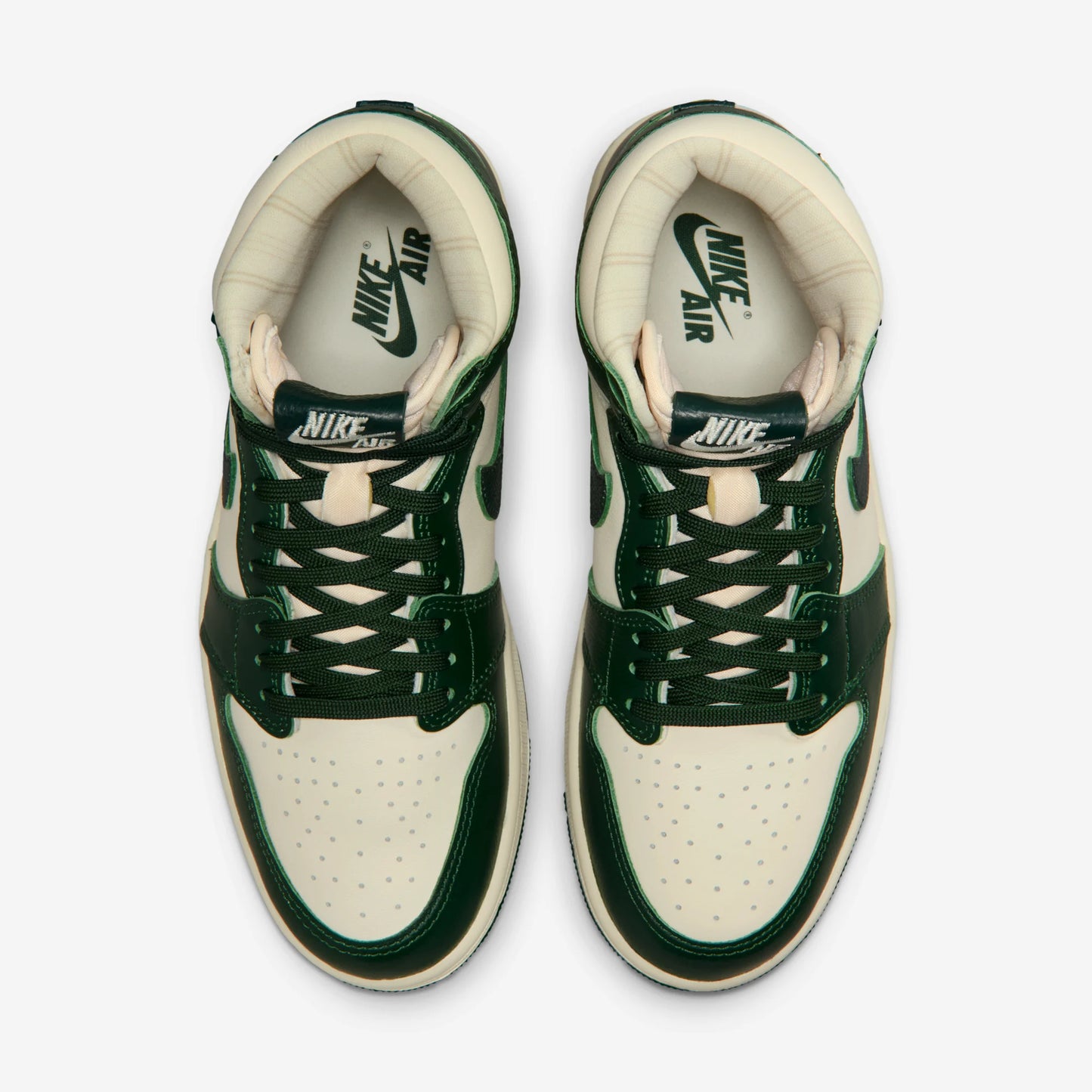 Jordan 1 Retro High Fir Pro Green (Women's)