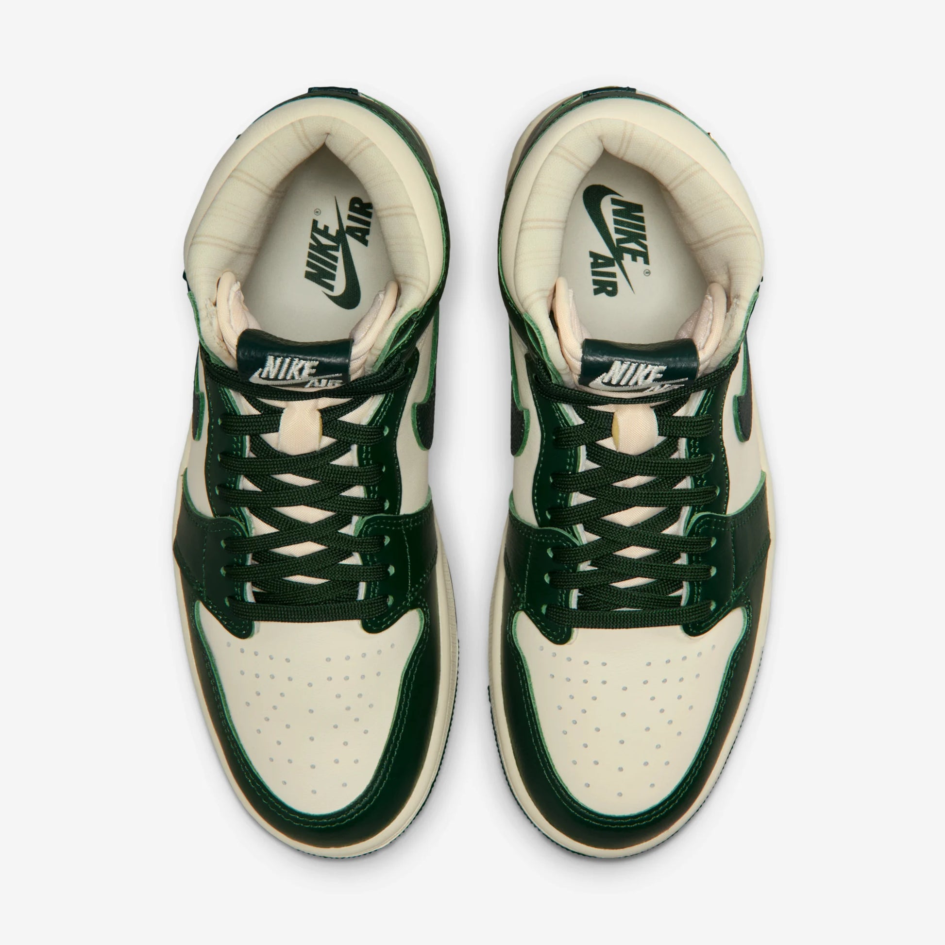 Jordan 1 Retro High Fir Pro Green (Women's)