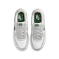 Nike Air Force 1 Low Photon Dust Fir Gum Medium Brown White (GS)