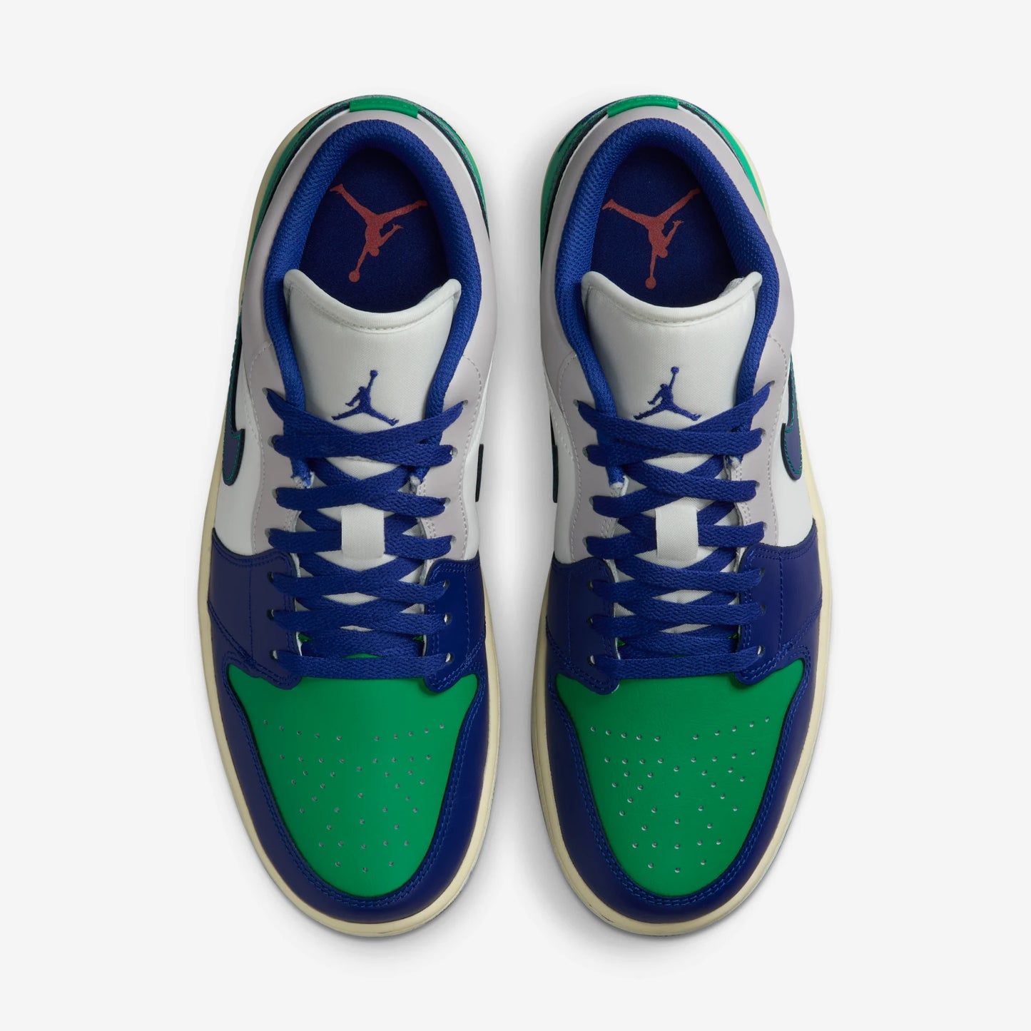 Jordan 1 Low Rare Air