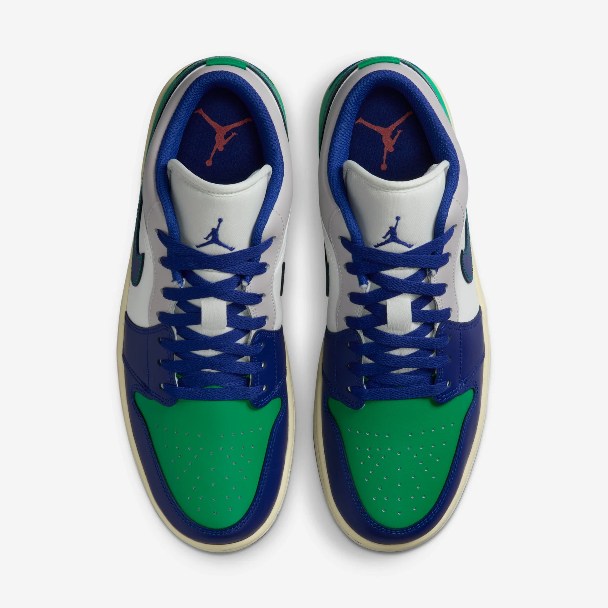 Jordan 1 Low Rare Air
