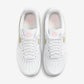Nike Air Force 1 Low White Olive (Women's)