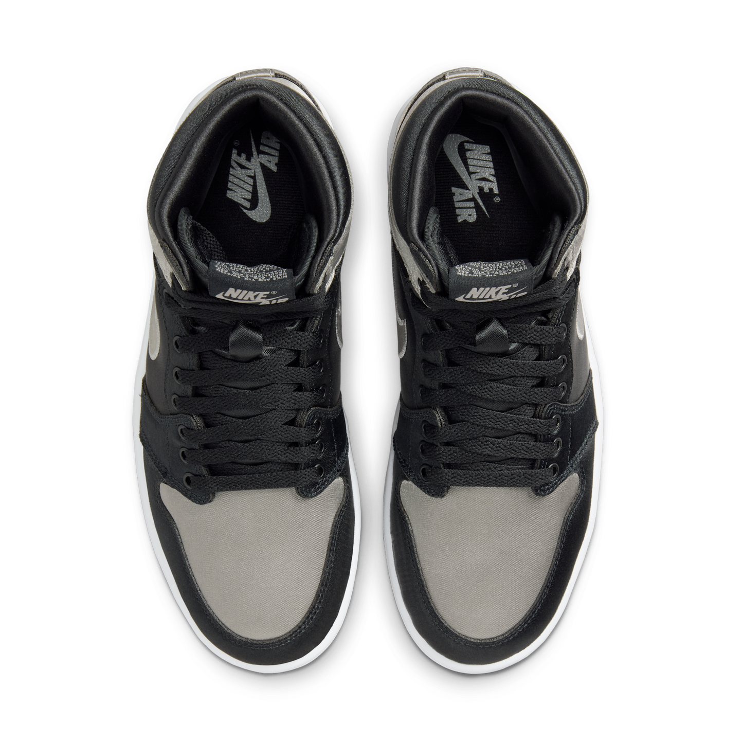 Jordan 1 Retro High OG Satin Shadow (Women's)