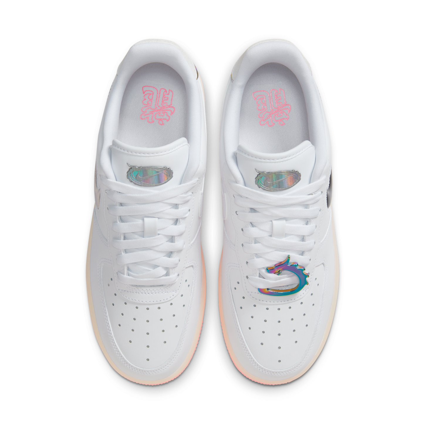 Nike Air Force 1 Low Year of the Dragon (2025) (Women's)