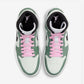 Jordan 1 Mid Dutch Green (Women's)