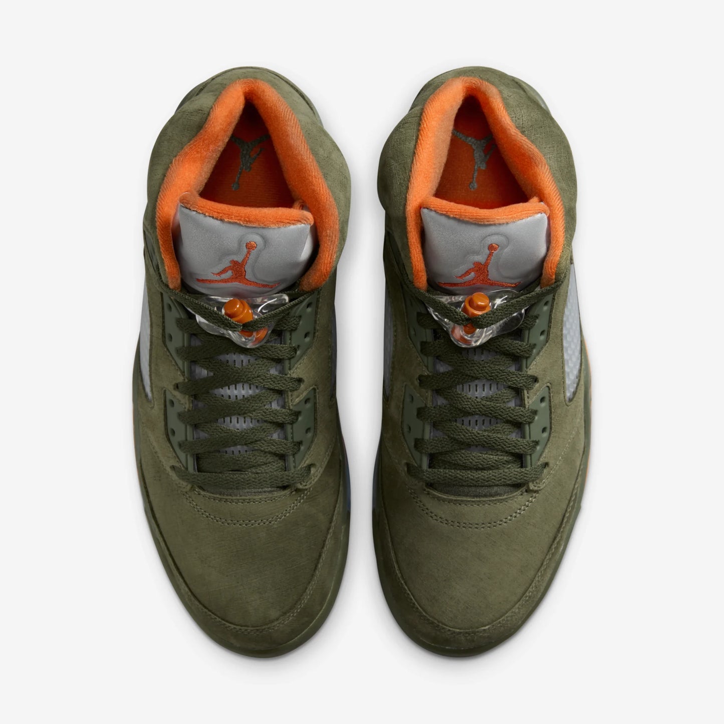 Jordan 5 Retro Olive (2024)