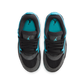 Jordan 4 RM Black Gamma Blue