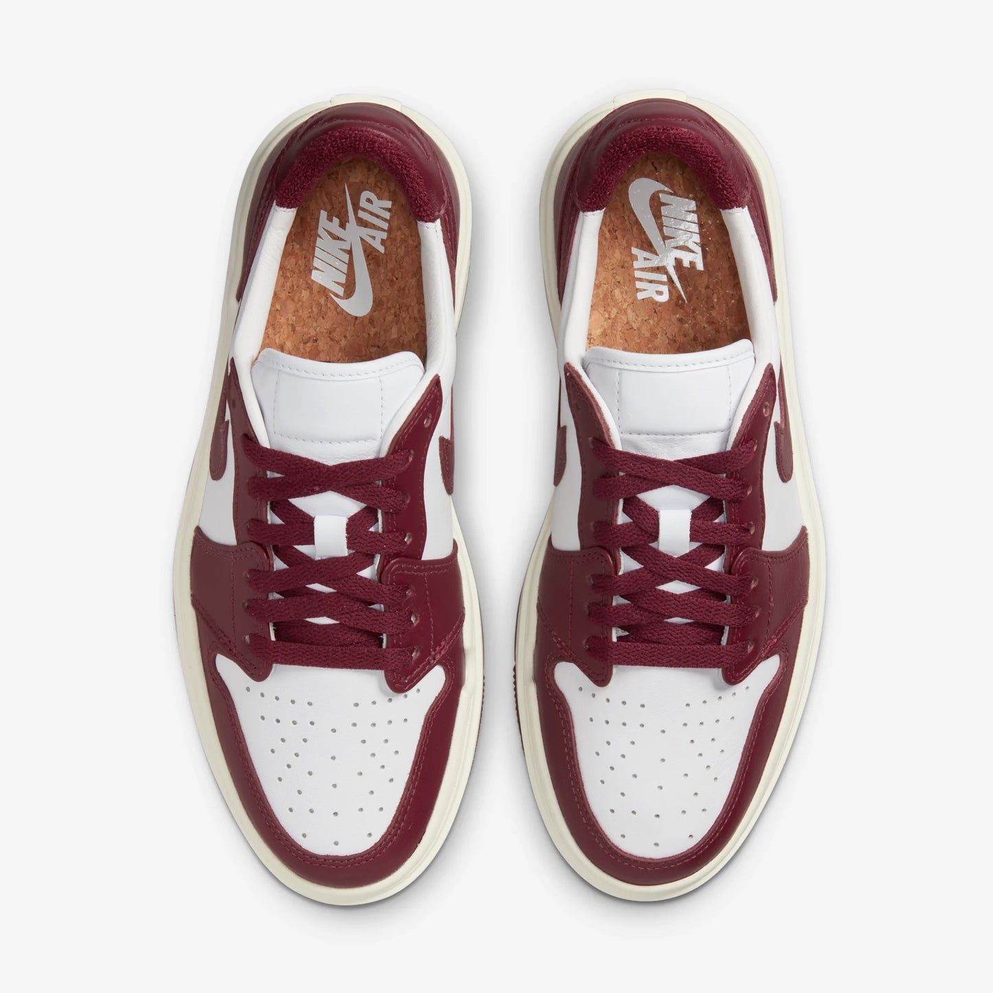 Jordan 1 Elevate Low Dark Beetroot (Women's)