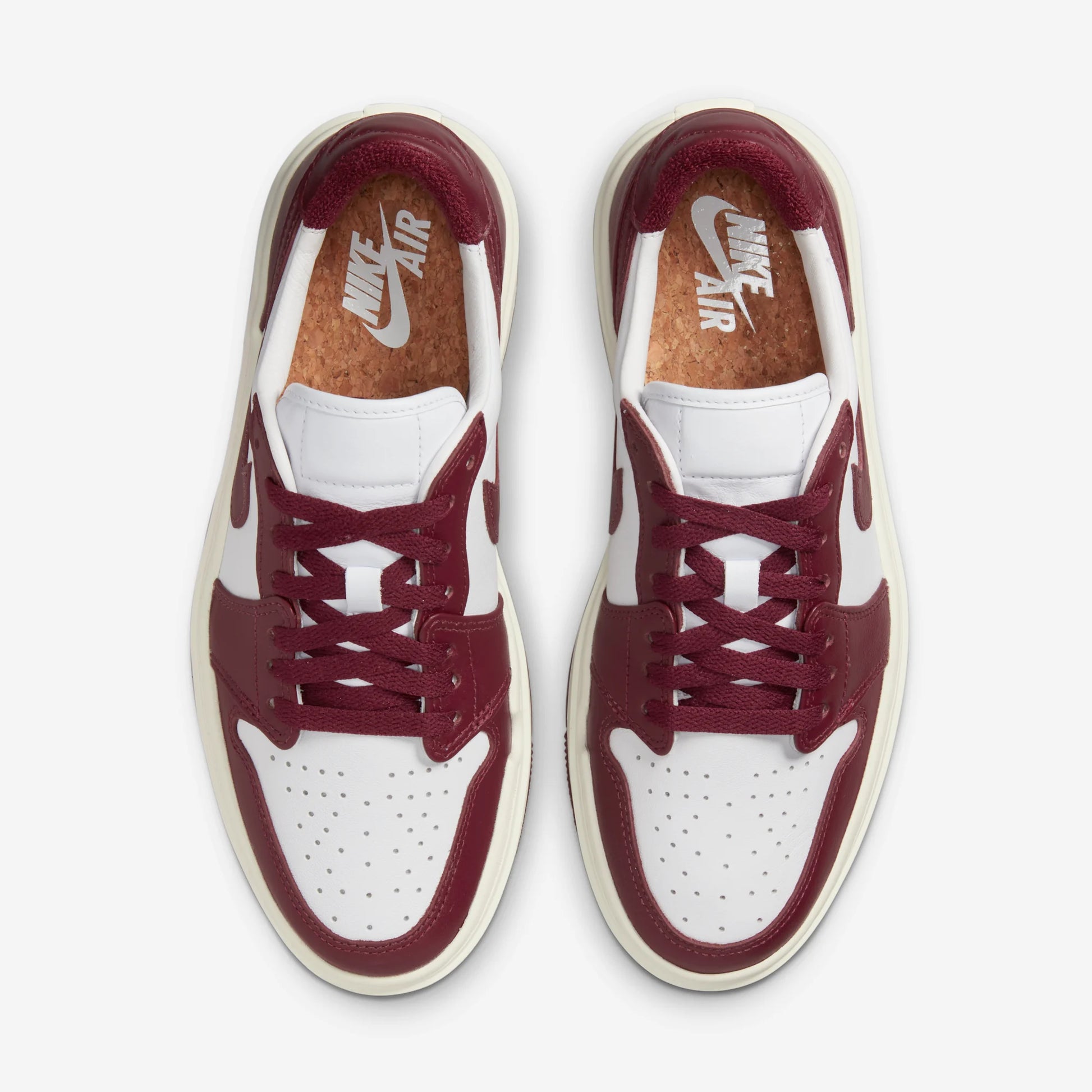 Jordan 1 Elevate Low Dark Beetroot (Women's)