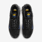 Nike Air Max Plus 3 Black Blue Metallic Silver