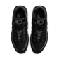Nike Air Max 95 Retro Logo Black Grey Volt