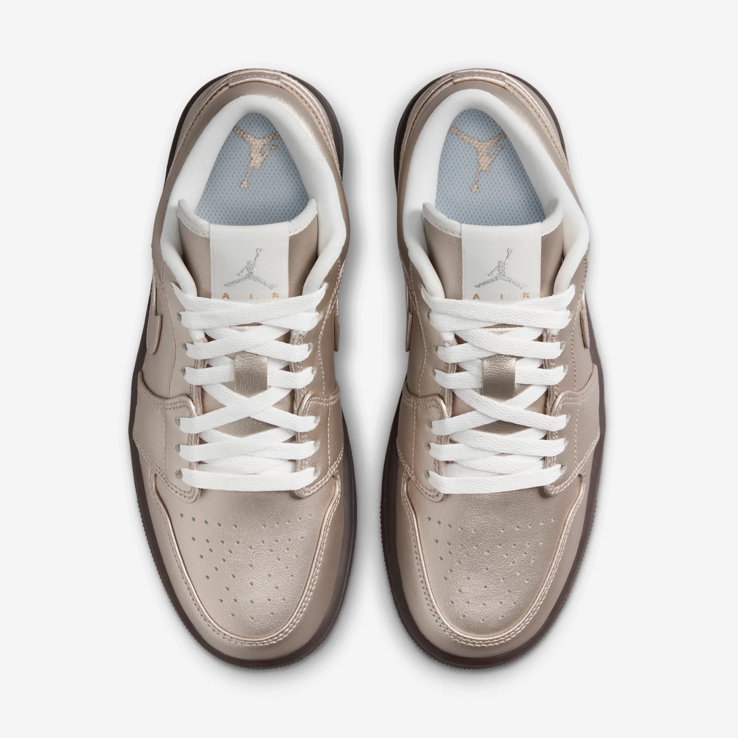 Jordan 1 Low SE Metallic Zinc (Women's)