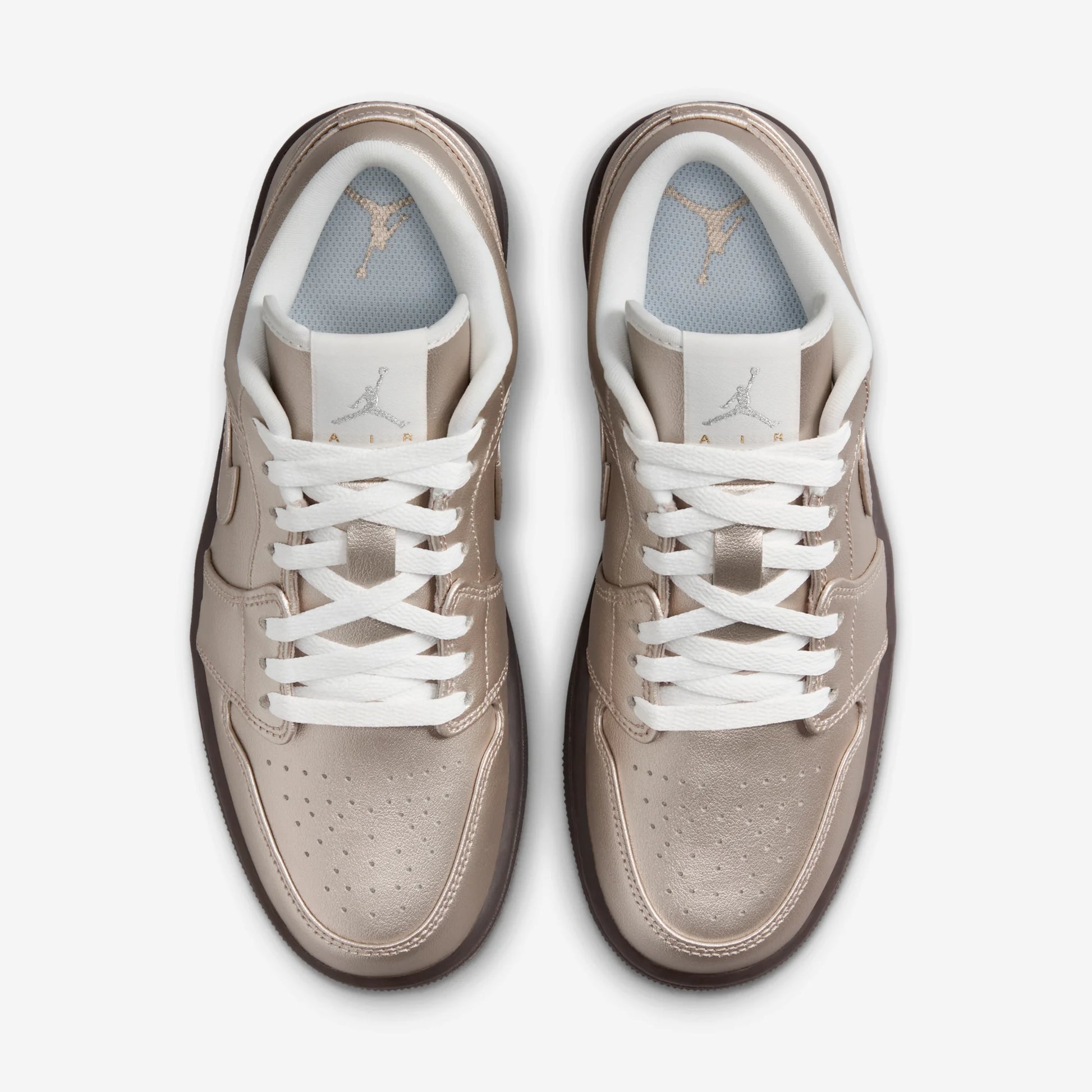 Jordan 1 Low SE Metallic Zinc (Women's)