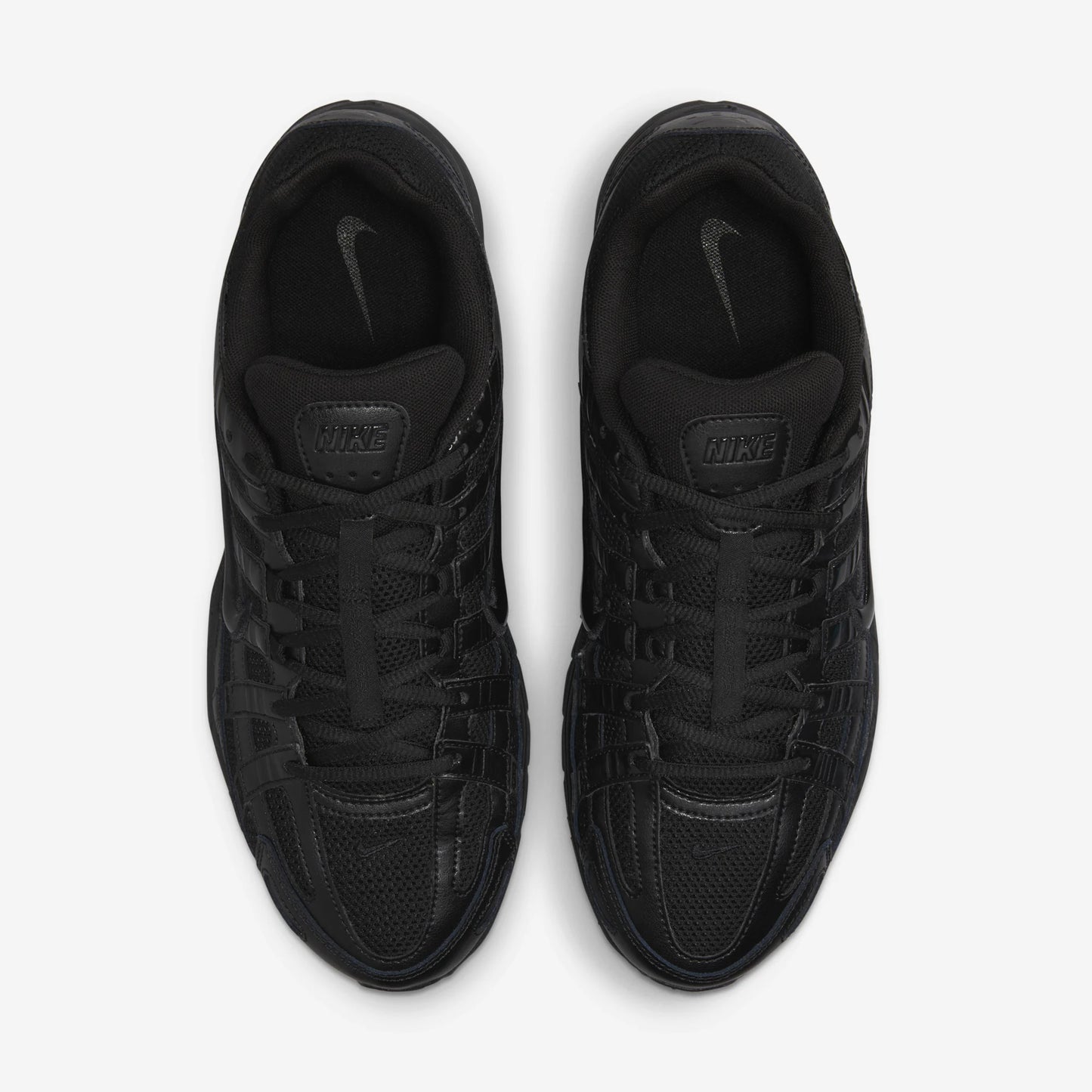 Nike P-6000 Black