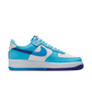 Nike Air Force 1 Low '07 LV8 Split Light Photo Blue Deep Royal
