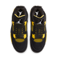 Jordan 4 Retro Thunder (2023)