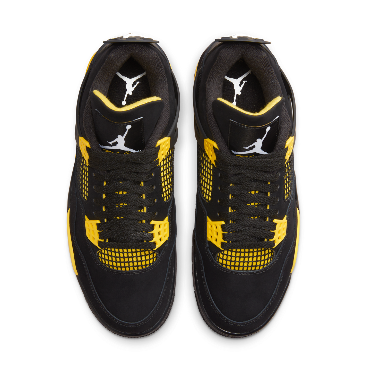 Jordan 4 Retro Thunder (2023)