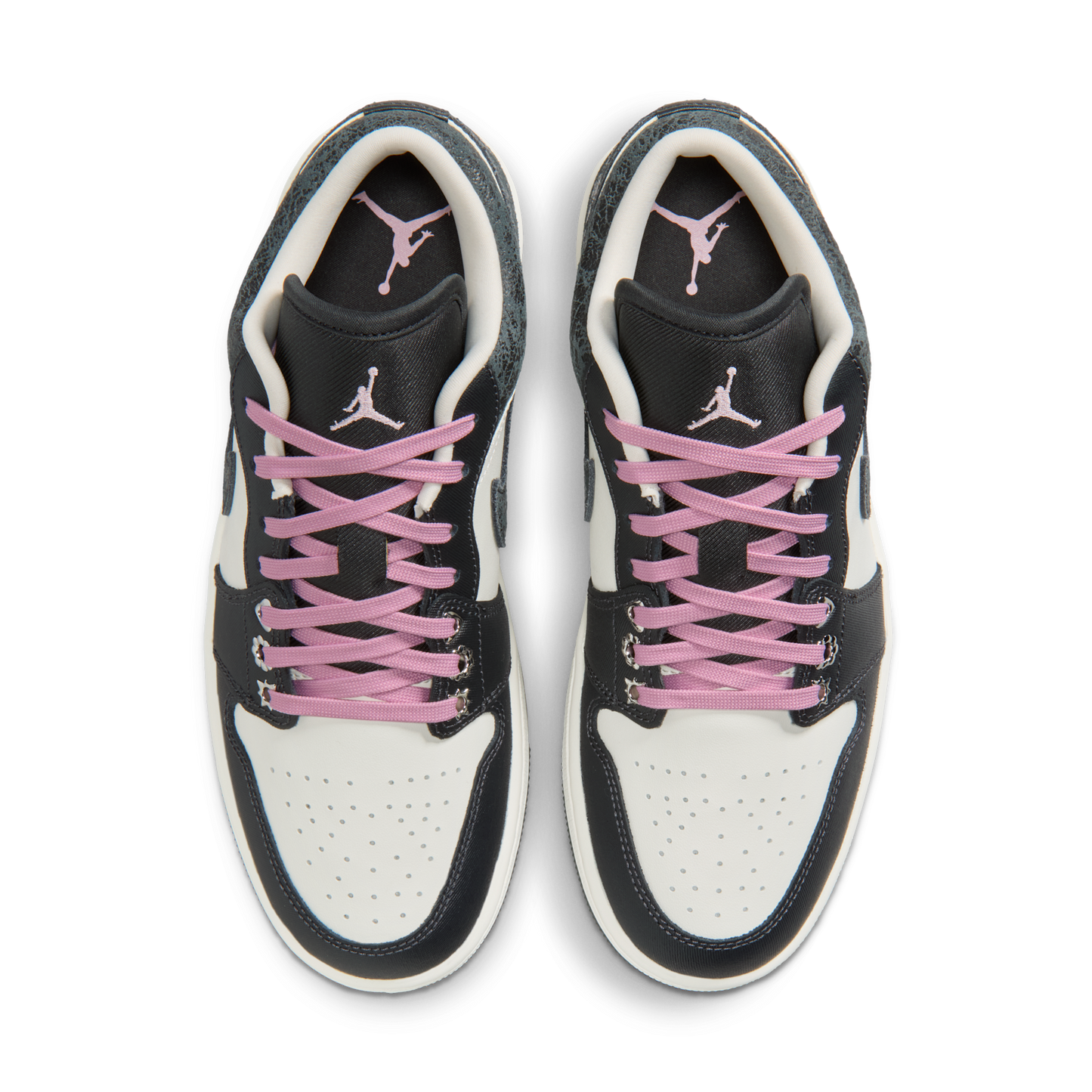Jordan 1 Low SE Iced Carmine (Women's)