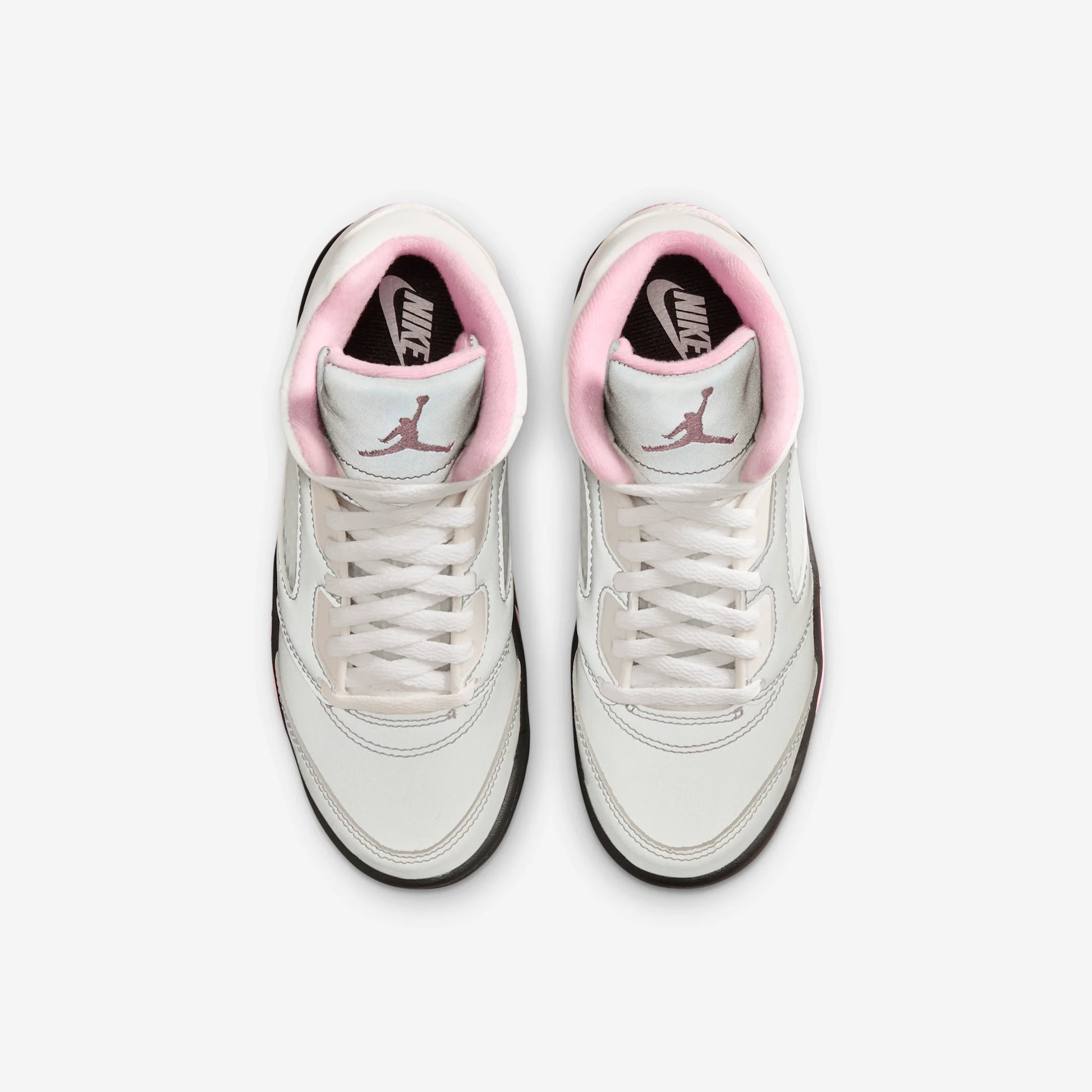 Jordan 5 Retro Medium Soft Pink (PS)