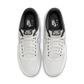 Nike Air Force 1 Low '07 LV8 Summit White Dark Smoke Grey Cordura